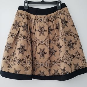 Romie Korean style skirt